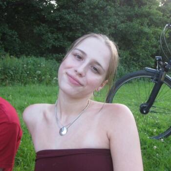 Babysitter Ahrensburg: Hanna