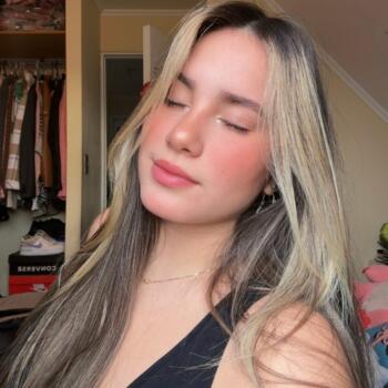 Babysitter Rancagua: Valentina