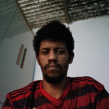 Babysitting job in Macaé: babysitting job Renan