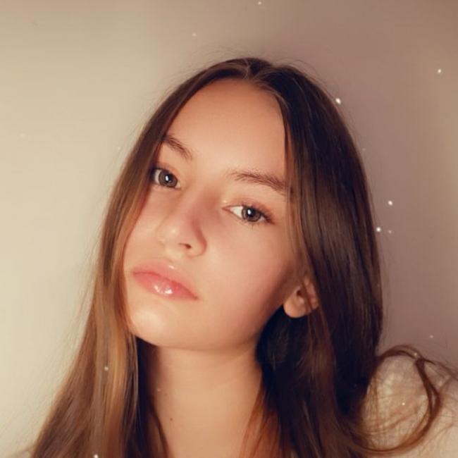 Babysitter in Amiens: Chloé