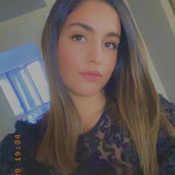 Babysitter in Terville: Hala