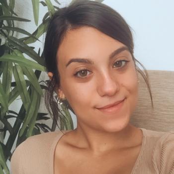 Babysitter in Valencia: Lorena