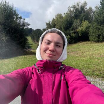 Babysitter Hattingen: Ivanna