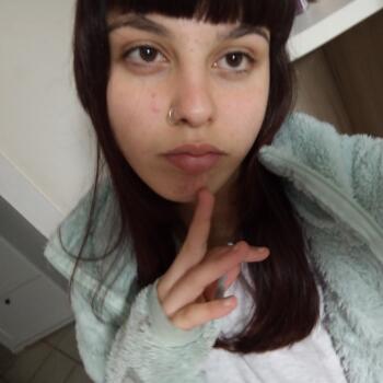 Babysitter in Ladispoli: Marta