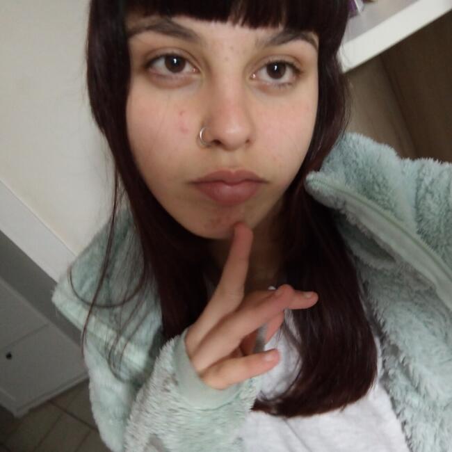 Babysitter in Ladispoli: Marta
