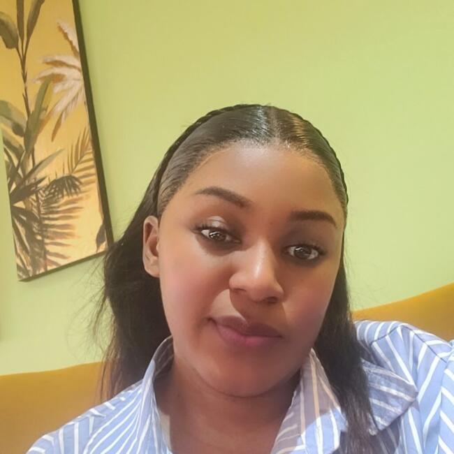 Babysitter in Solwezi: Purity