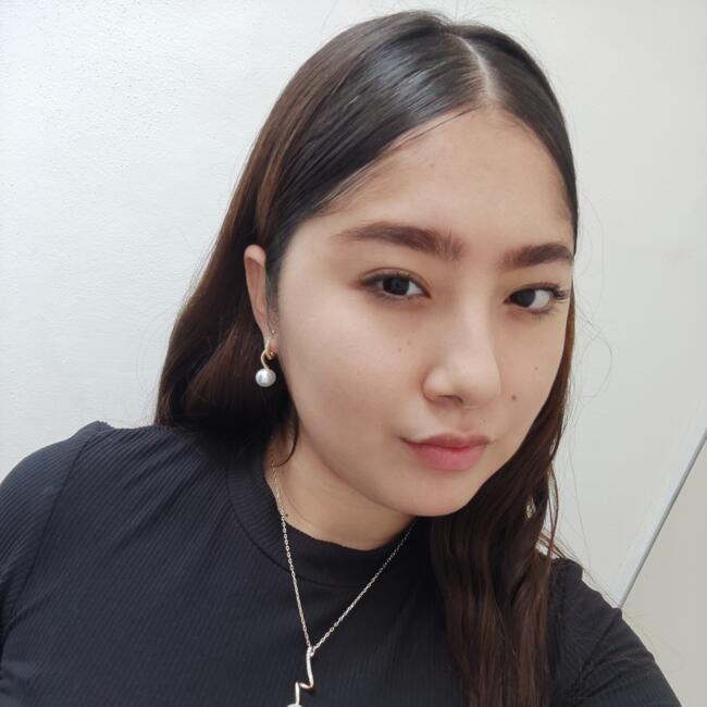 Niñera en San José del Valle: Thalia