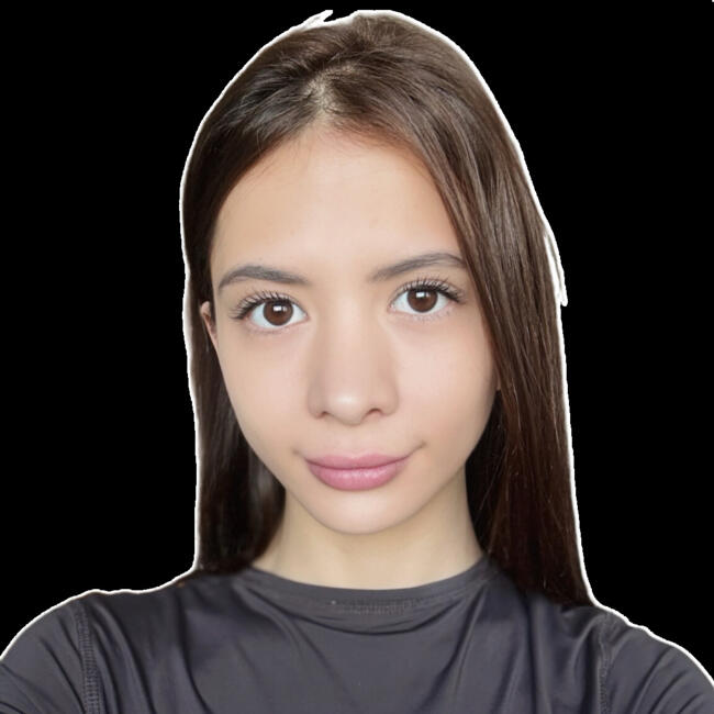 Niñera en Sant Vicenç dels Horts: Ana