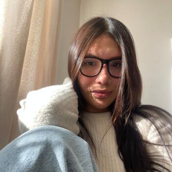 Babysitter Rancagua: Carolina