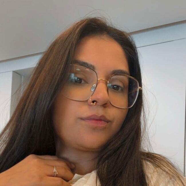 Job de garde d'enfants à Ronse: Nayab