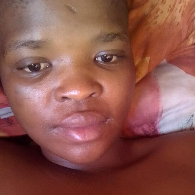 Babysitter in Cape Town: Asisipo