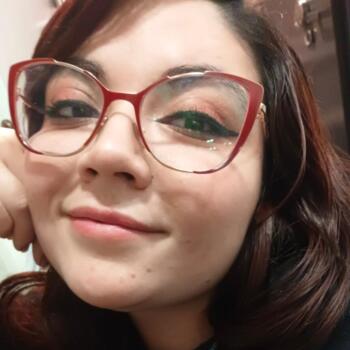 Babysitter in Los Vilos: Melanny