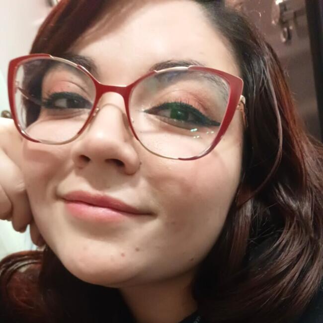 Babysitter in Los Vilos: Melanny