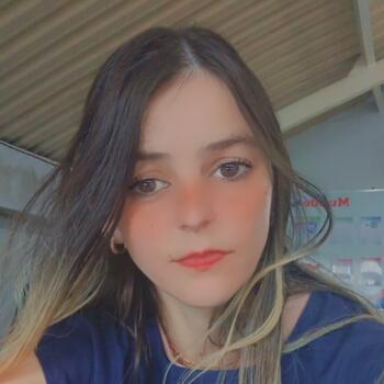 Babysitting job in Nova Friburgo: babysitting job Nathalia