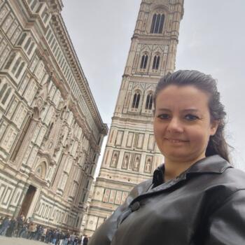 Babysitter in Sant'Angelo di Piove di Sacco: Fabiola