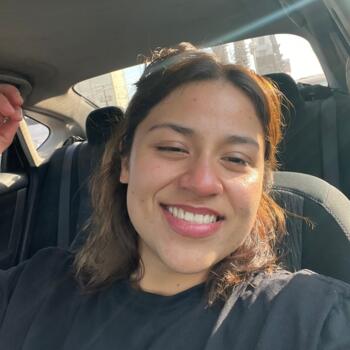 Babysitter Tijuana: Daniela