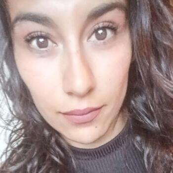 Babysitting job in Guanajuato City: Alejandra