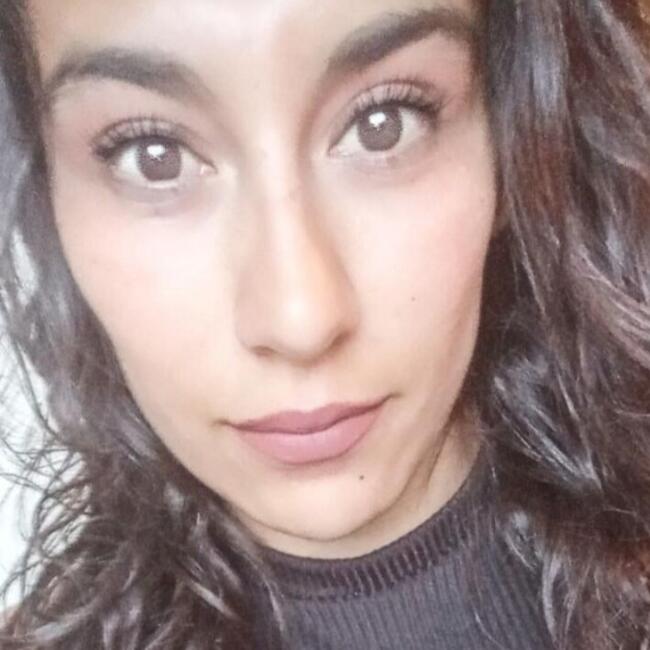 Babysitting job in Guanajuato City: Alejandra