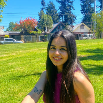 Babysitter in Villarrica: Fernanda