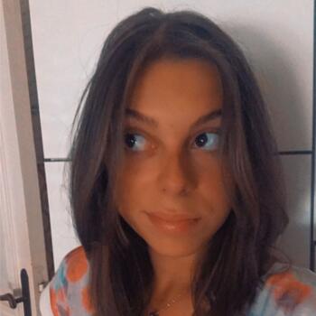 Babysitter a Civitanova Marche: Gioia