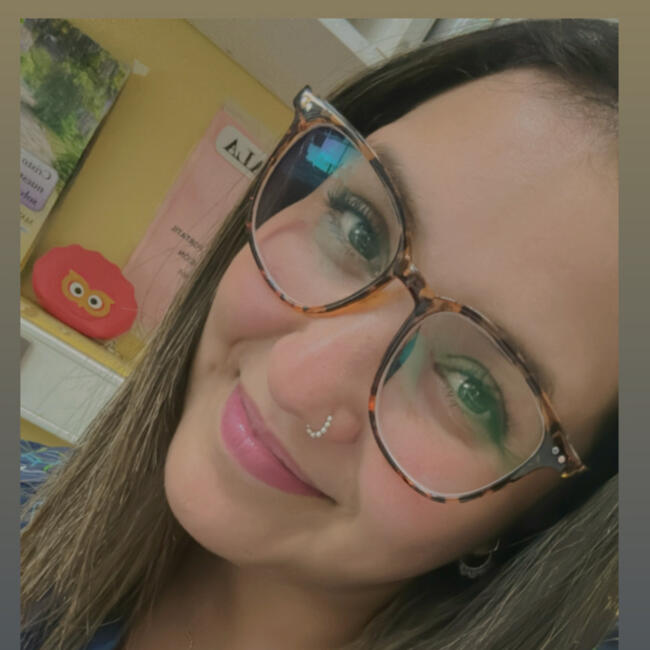 Niñera en Santiago de Chile: Jessica francisca