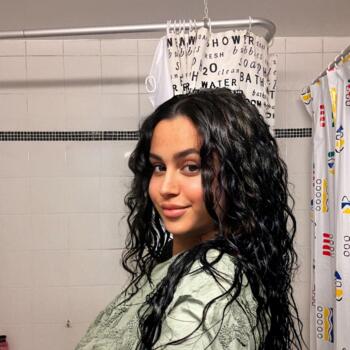 Babysitter Herentals: Maryam