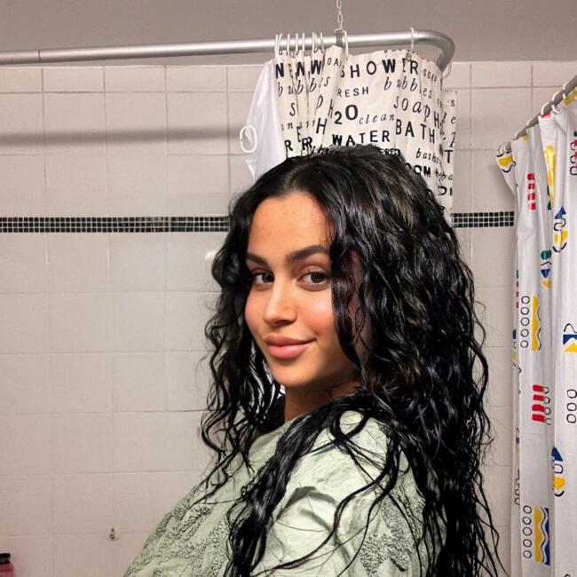 Babysitter in Herentals: Maryam