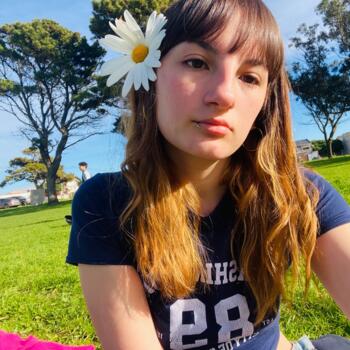 Babysitter in Mar del Plata: Morena