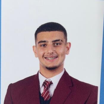 Babysitter in Hemel Hempstead: Toppy