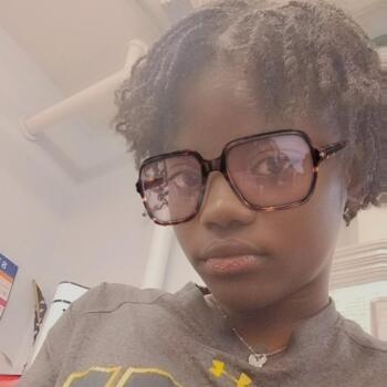 Babysitter in Dorchester (Massachusetts): Chachou