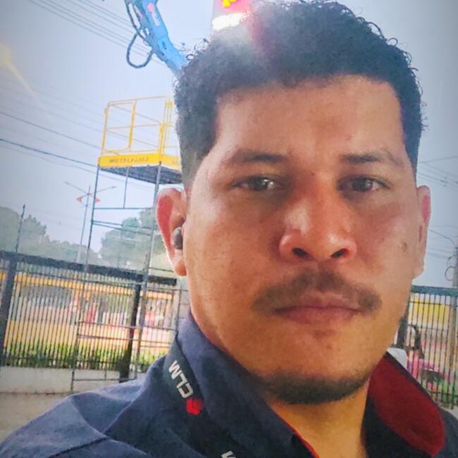 Δουλειά για babysitter στην περιοχή Campo Grande: Roberto Carlos