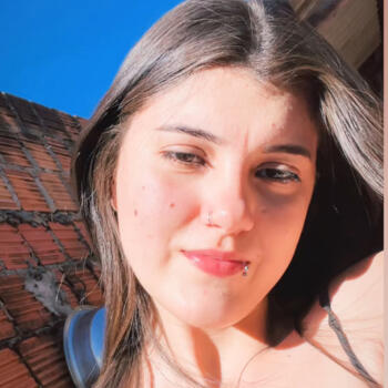 Babysitter in Dourados: Maria eduarda