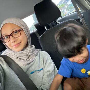 Ibu bapa Ampang: Nadhiirah