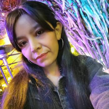 Niñera en Buenos Aires: Griselda Acuña