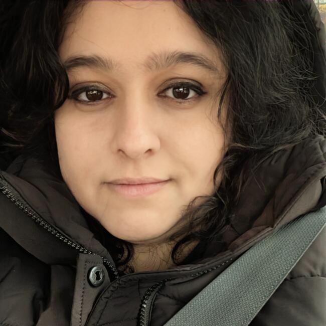 Babysitter in Mount Prospect: Caroline