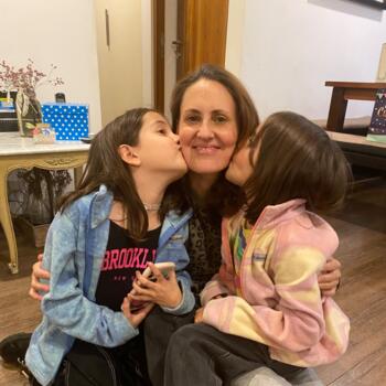 Niñera en Ciudad de México: Paulina