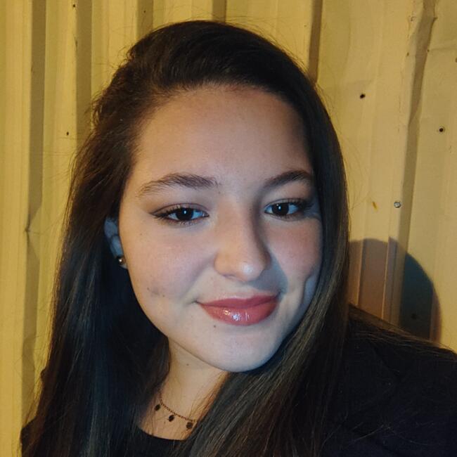 Babysitter in Viseu: Paola