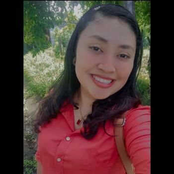 Babysitter in Managua: Katherine