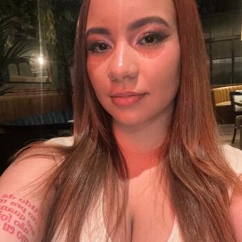 Babysitting job in Alcalá de Henares: babysitting job Diana