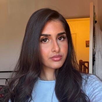 Babysitter in Jacou: Sara