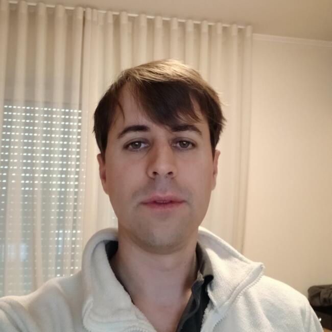 Babysitting job in Leudelange: Thomas