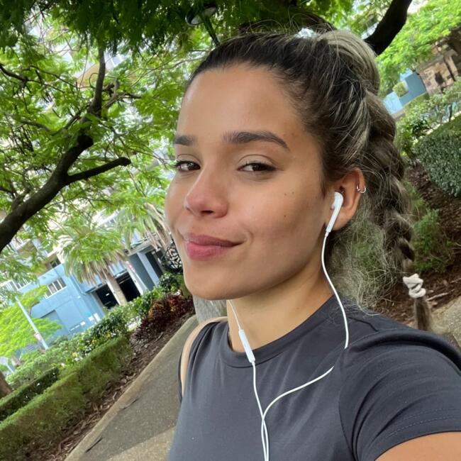 Babysitter in Brisbane: Sabrina