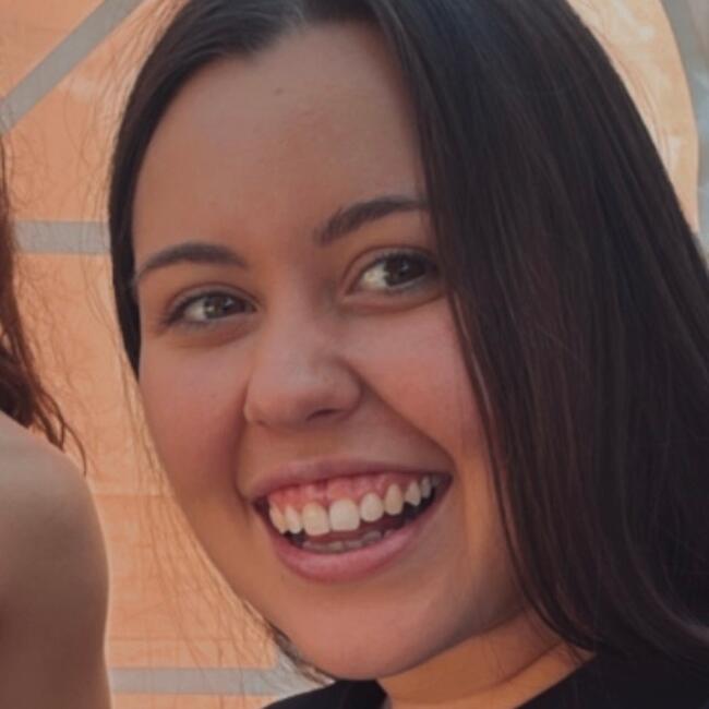 Canguro en Benejúzar: Marina