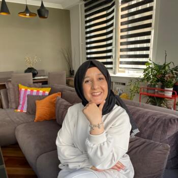 Opiekunka do dziecka w Warszawa: Sena