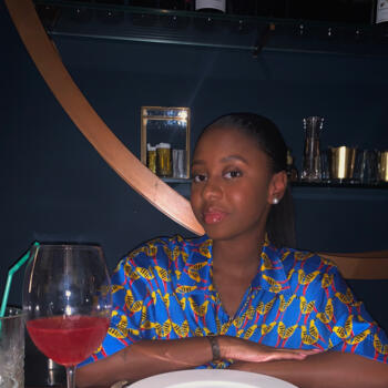 Babysitter em Braga: Viviane