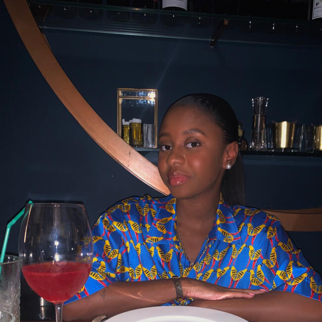 Babysitter em Braga: Viviane