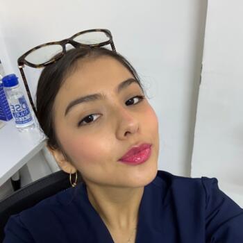 Niñera en Envigado: Ana Sofia