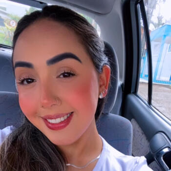 Babysitter in Louveira: Patrícia