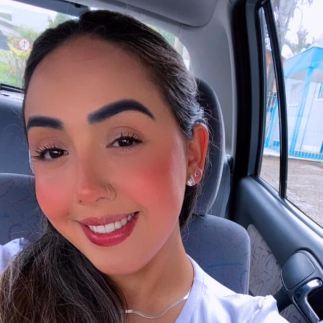 Babysitter in Louveira: Patrícia