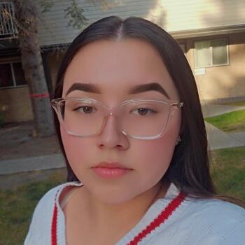 Baby-sitter in Calgary: TKeisha